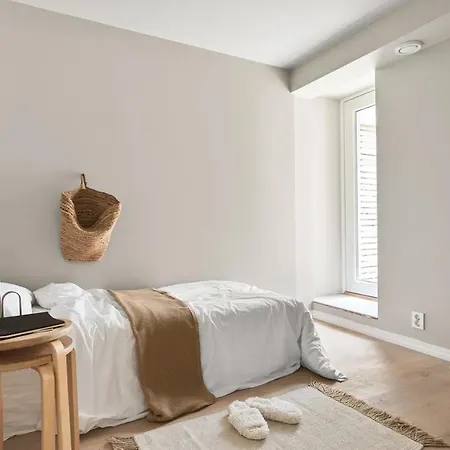 Stay L Nordnes Bergen Exterior photo