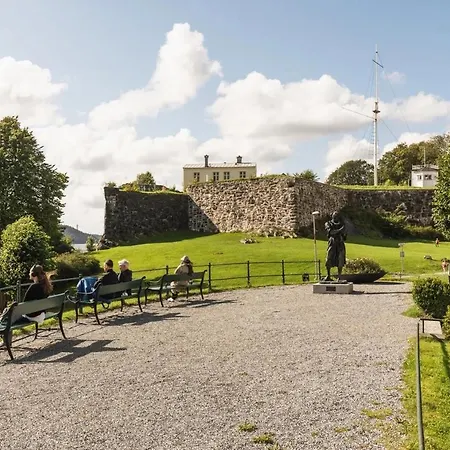 Stay L Nordnes Bergen Exterior photo