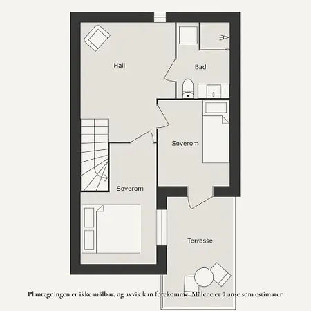 Stay L Nordnes Bergen Exterior photo